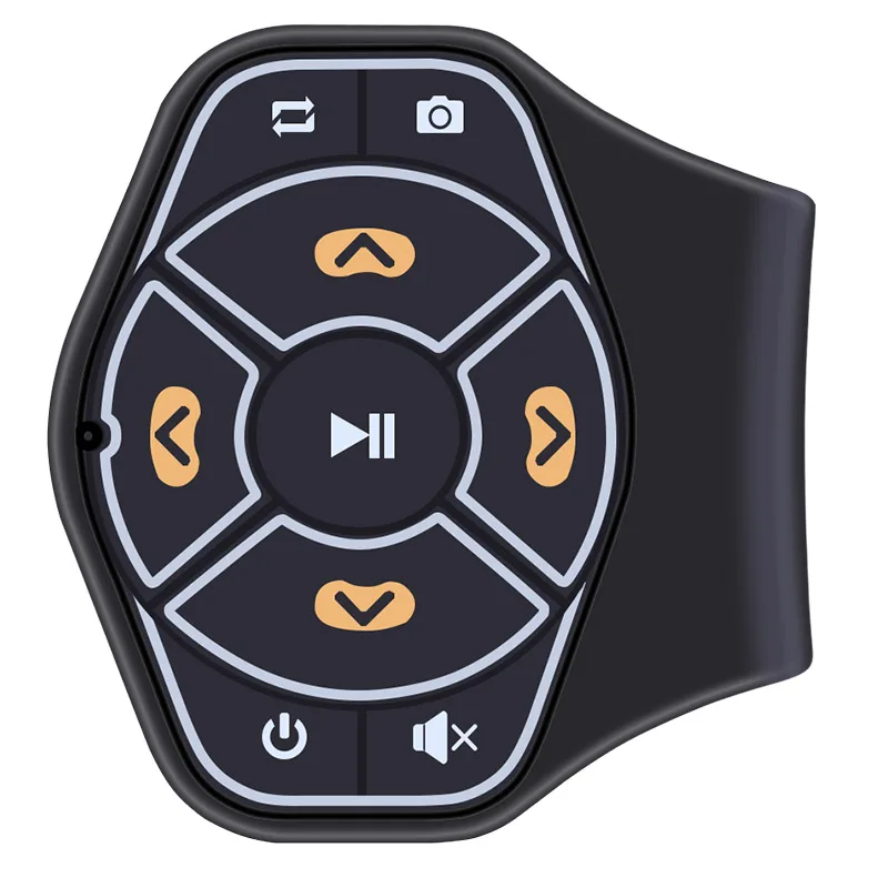 

Bluetooth Remote Controller Shutter- Compatible with IOS and Android, N/a