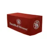 4ft ,6ft ,8 ft Trade show display Loose Table Throw