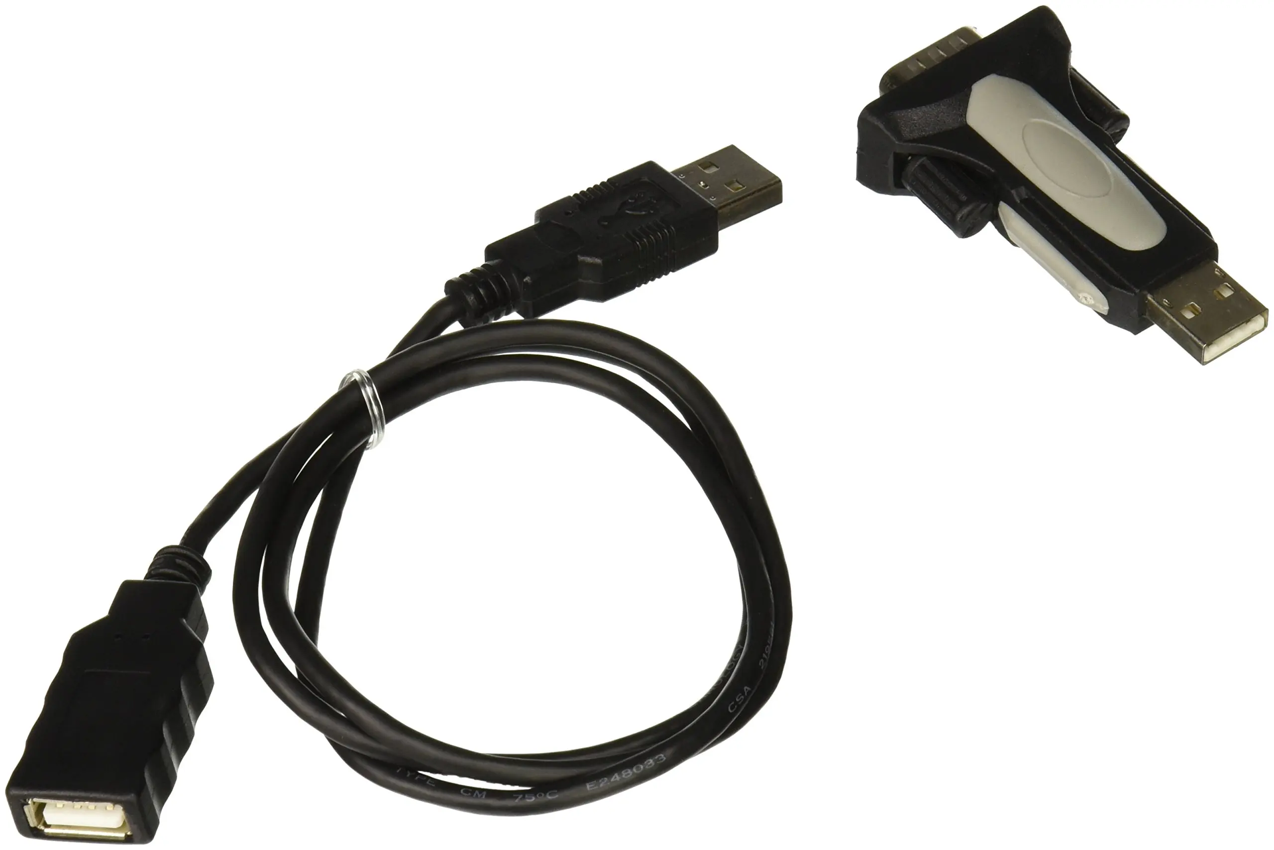 Usb2serial Driver For Mac