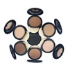 Face Makeup Pressed Powder Smooth Skin Oil-control Pressed Powder number one quality style dark concealer