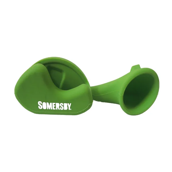 
silicone phone speaker 