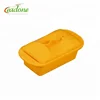 Leadone Mohere fashion safe steam case