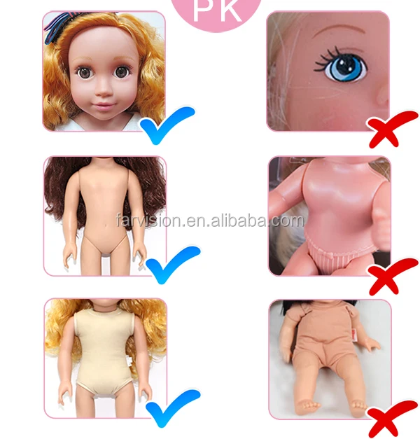 5 inch dolls wholesale