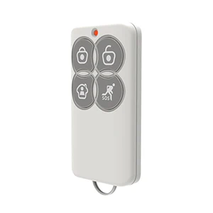 Wireless Bluetooth 4.1 Remote Control Alarm Systems