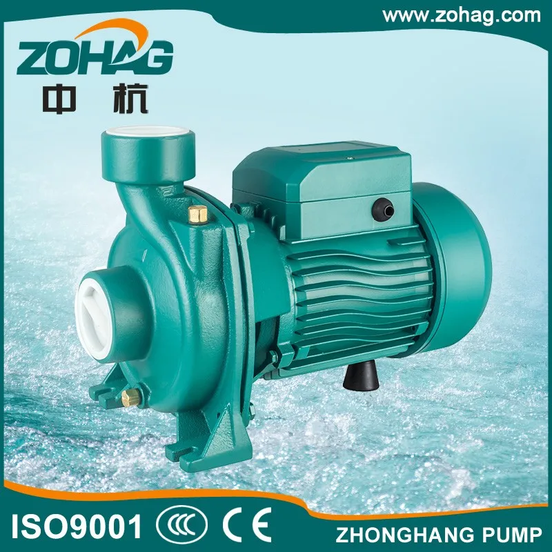 Promotion Hf Series Water Pumps Small Electric Centrifugal Water Pump