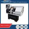 CK0640A mini torno cnc metal lathe small cnc meter lathe