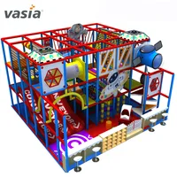 

Children soft play Amusement Park Equipments Indoor Playground