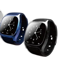

Cheapest Color screen android smartwatch Bluetooth smart watch for men