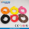 5m 16.7'FT 1000M/100M RJ45 Male to Male Cat.5e UPT Cable Flat Cable Ethernet LAN Network Patch Cable C803 AAA