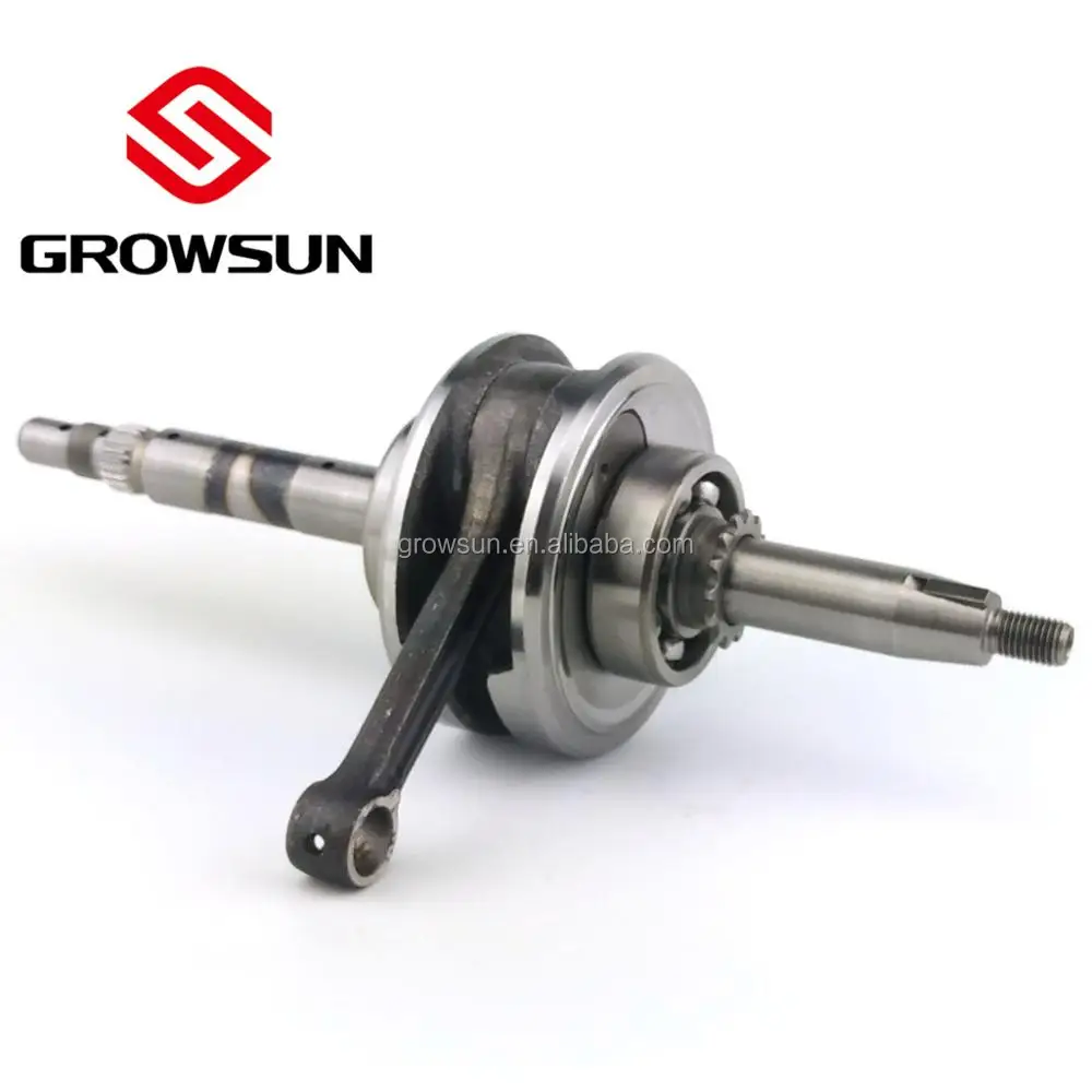 At110 Crankshaft Motorcycle Scooter Parts Buy At110,At110 125cc