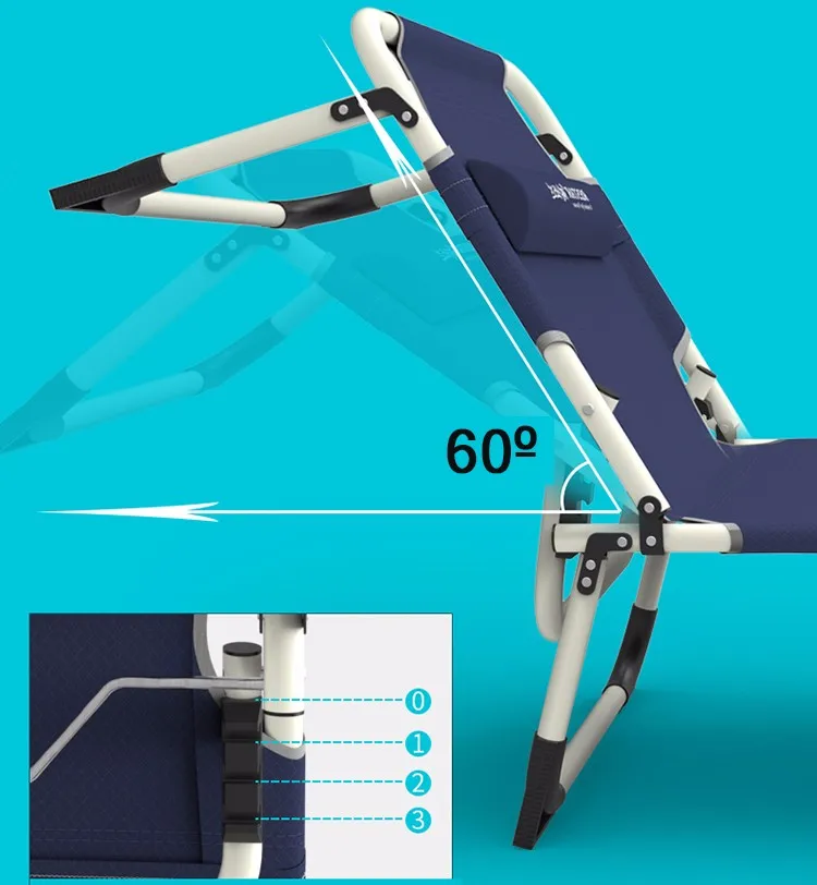 Modern Multifunctional Cheap Three Fold Small Size Folding Wall Beds