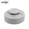 UL, EN and CE Approved 4 Wire Conventional Heat Detector Optical Heat Alarm