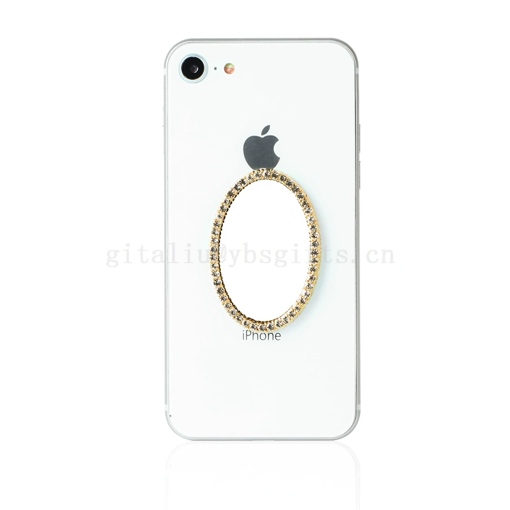 New Fashion Phone Stick On Mirror Phone Back Mirror Buy Phone Mirror