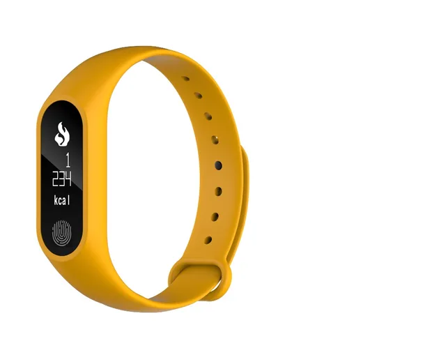 smartwatch band m2