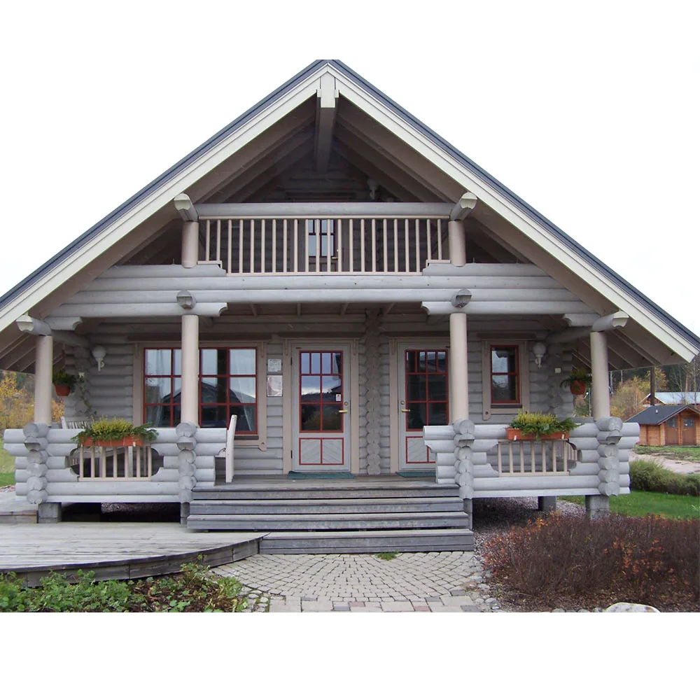 豪华木屋木屋木制房屋,质量上乘