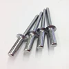 Stainless steel seal type close end blind pop rivet