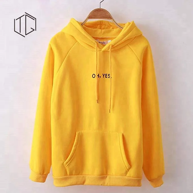 

Custom 100% Cotton Print Plain Blank Hoodie
