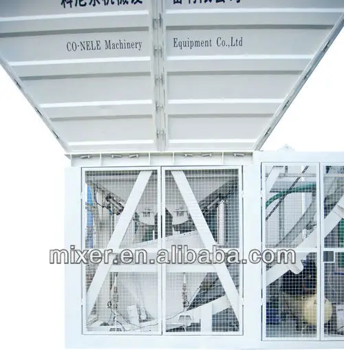 Weighing system