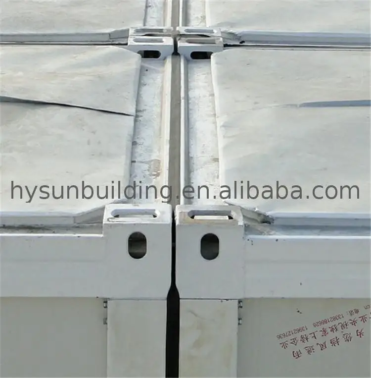 flat pack italy container house