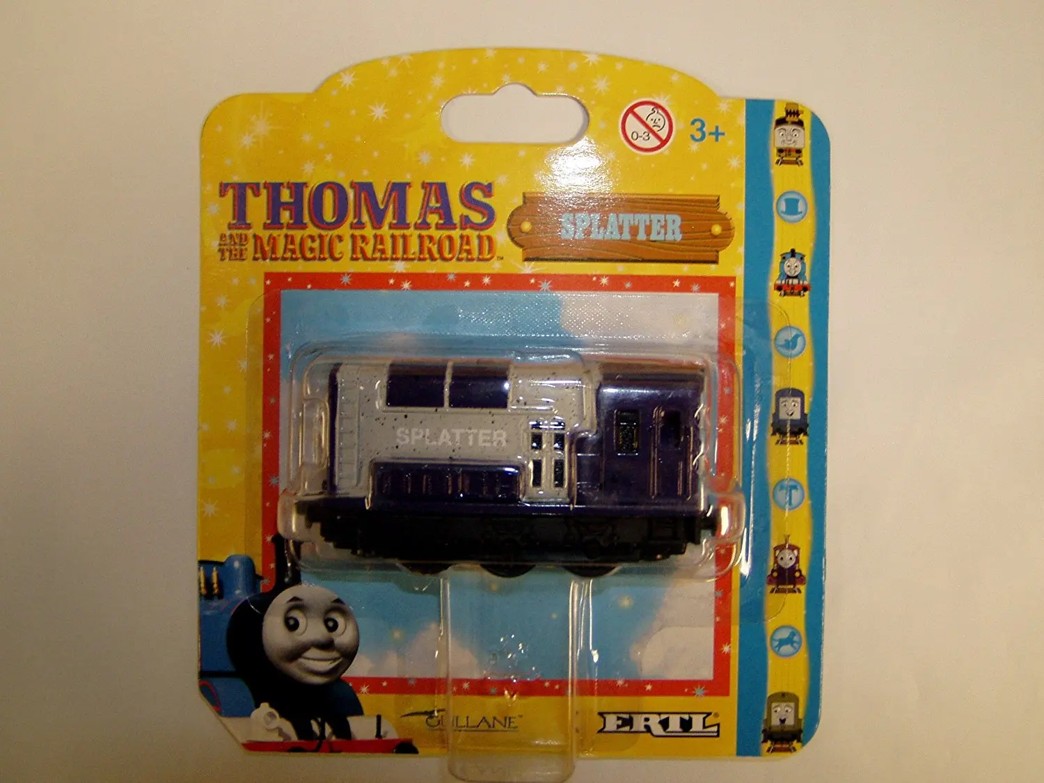 ertl thomas and friends