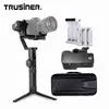 Professional Crane 2 Gimbal Dslr Digital Camera Stabilizer