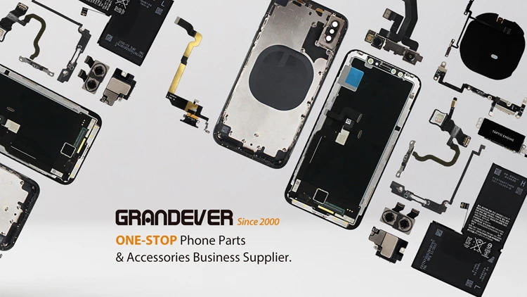 cell phone accessories supplier