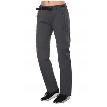quick dry convertible pants