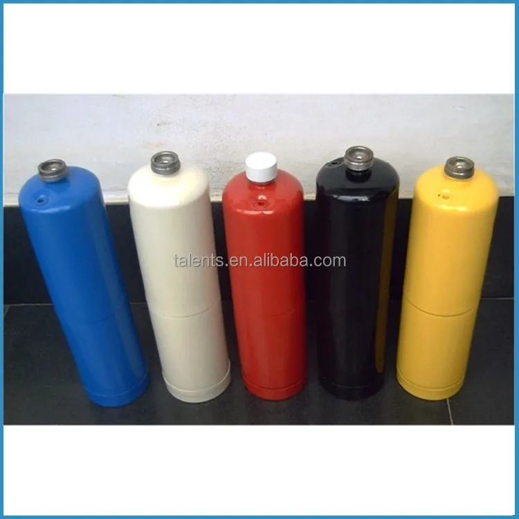 Empty Disposable Gas Cylinder For Mapp Gas Ce Standard Buy Mapp Gas
