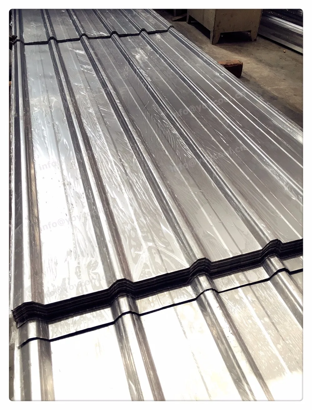 Corrugated Steel Sheet Hs Code Stainless Steel Sheet B&q Corrugated