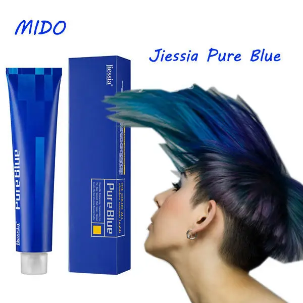 Краска для волос beauty cosmetics