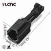 YLCN Export Products List 1 Pin Terminal With Cable Connector Bnc