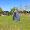 Folding Outdoor Camping Toilet Tent Portable Changing Room Pop Up Shower Tent