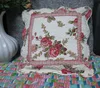 New cozy custom size digital printing pillow cushion covers sofa bed car coffee home throw case