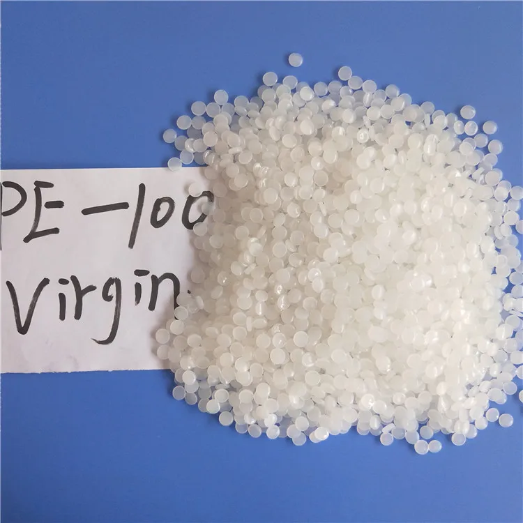 Sell PE granules /HDPE / LDPE/ LLDPE / Virgin/high density polyethylene polyethylene HDPE granules pe100