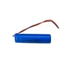 hot-selling li-ion battery 14500 3.7v 800mah lithium battery for electronic toy car