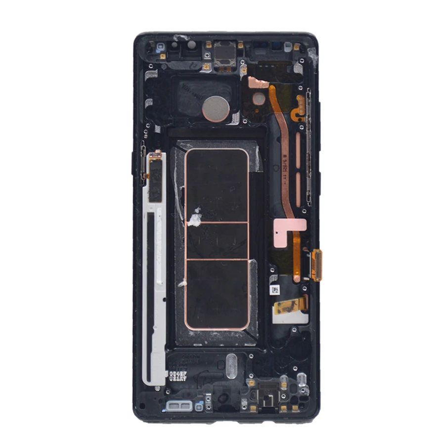 

Mobile Phone LCDs for Samsung Galaxy s9 Lcd Touch Screen Assembly Cellphone LCD G960 G960F Display Touch Screen