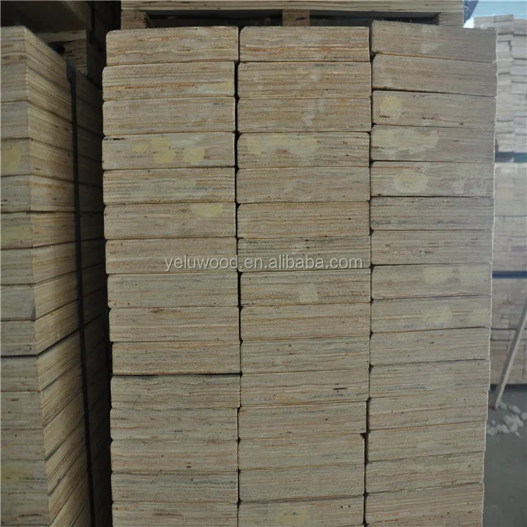 
Low price LVL scaffold boards from China 