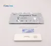 first step quick pregnancy test midstream