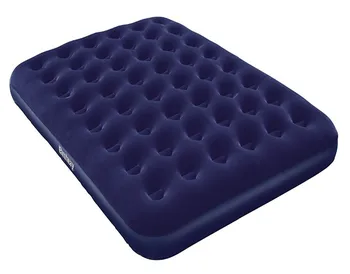 Надувной матрас bestway pavillo flocked air bed 67002