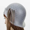 Hair Dye Coloring Tool Kit-Highlighting Cap