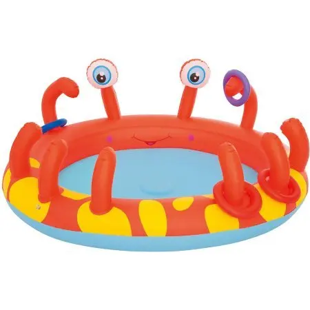 above ground pool toys