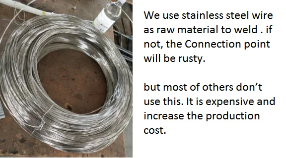 SS mayo table with antistatic castors