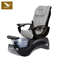 

Modern Salon Spa Pedicure Chair with Pipeless Jet BM-P528B