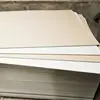 Plasterboard Light Weight Fireproof Low Price Sound Absorbing Gypsum Board