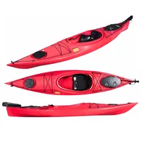 

Travel Kayak Single Person Sit In Kayak