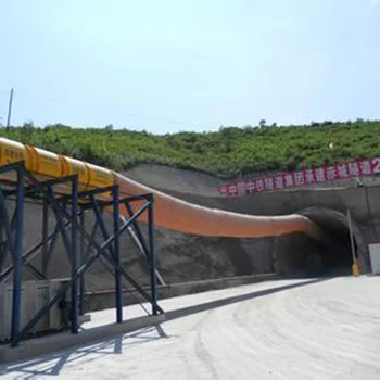 ventilation flexible air ducting