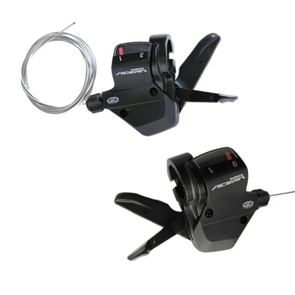 shifter shimano acera