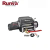 DC 12V or 24V Electric Truck Winches Runva Make