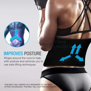 Custom Workout Weight Lifting Adjustable Wholesale Gym Durable wrist wraps Straps Support Braces