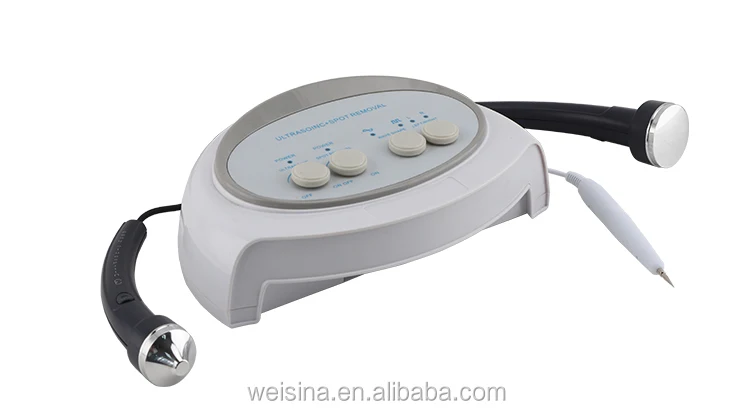 Micro current skin lifting Facial Beauty Device Ultrasonic Facial Massager machine